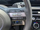 Thumbnail of 2025 Ash Black Hyundai TUCSON Hybrid