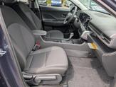 Thumbnail of 2026 Denim Blue Pearl Hyundai KONA