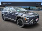 Photo of 2026 Denim Blue Pearl Hyundai KONA