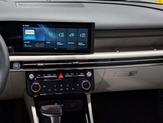 Thumbnail of 2025 Shimmering Silver Hyundai TUCSON