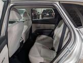 Thumbnail of 2025 Shimmering Silver Hyundai TUCSON