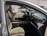 Thumbnail of 2023 Celestial Silver Metallic Toyota Sienna