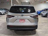 Thumbnail of 2023 Celestial Silver Metallic Toyota Sienna