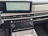 Thumbnail of 2026 Atlantic Blue Hyundai SANTA FE