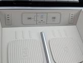 Thumbnail of 2026 Atlantic Blue Hyundai SANTA FE
