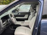 Thumbnail of 2026 Atlantic Blue Hyundai SANTA FE