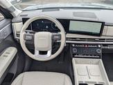 Thumbnail of 2026 Atlantic Blue Hyundai SANTA FE