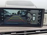 Thumbnail of 2026 Atlantic Blue Hyundai SANTA FE