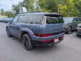 Thumbnail of 2026 Atlantic Blue Hyundai SANTA FE