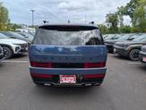 Thumbnail of 2026 Atlantic Blue Hyundai SANTA FE