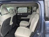 Thumbnail of 2026 Atlantic Blue Hyundai SANTA FE
