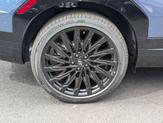 Thumbnail of 2026 Atlantic Blue Hyundai SANTA FE