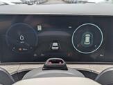 Thumbnail of 2026 Atlantic Blue Hyundai SANTA FE