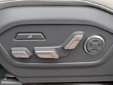 Thumbnail of 2026 Atlantic Blue Hyundai SANTA FE
