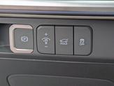 Thumbnail of 2026 Atlantic Blue Hyundai SANTA FE
