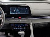 Thumbnail of 2024 White Hyundai ELANTRA
