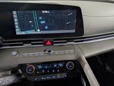 Thumbnail of 2024 White Hyundai ELANTRA
