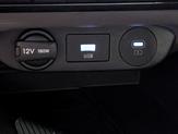 Thumbnail of 2024 White Hyundai ELANTRA