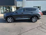 Thumbnail of 2022 Portofino Gray Hyundai SANTA FE