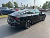 Thumbnail of 2026 Aurora Black Pearl Kia K5