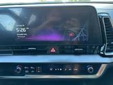 Thumbnail of 2023 Snow White Pearl Kia Sportage Hybrid