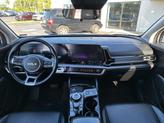 Thumbnail of 2023 Snow White Pearl Kia Sportage Hybrid