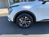 Thumbnail of 2023 Snow White Pearl Kia Sportage Hybrid