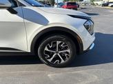 Thumbnail of 2023 Snow White Pearl Kia Sportage Hybrid