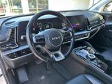 Thumbnail of 2023 Snow White Pearl Kia Sportage Hybrid