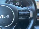 Thumbnail of 2023 Snow White Pearl Kia Sportage Hybrid