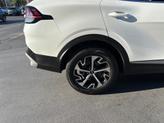 Thumbnail of 2023 Snow White Pearl Kia Sportage Hybrid