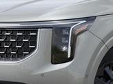 Thumbnail of 2026 Ivory Silver Kia Carnival