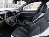 Thumbnail of 2026 Yacht Blue Kia K5