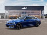 Thumbnail of 2026 Yacht Blue Kia K5