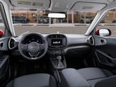 Thumbnail of 2025 Inferno Red Kia Soul