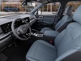 Thumbnail of 2025 Snow White Pearl Kia Sorento Hybrid