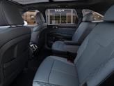 Thumbnail of 2025 Snow White Pearl Kia Sorento Hybrid