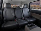 Thumbnail of 2026 Aurora Black Pearl Kia Carnival