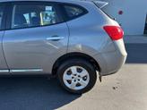 Thumbnail of 2012 Platinum Graphite Metallic Nissan Rogue