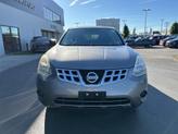 Thumbnail of 2012 Platinum Graphite Metallic Nissan Rogue