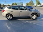 Thumbnail of 2012 Platinum Graphite Metallic Nissan Rogue