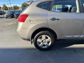 Thumbnail of 2012 Platinum Graphite Metallic Nissan Rogue