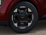 Thumbnail of 2026 Flare Red Kia Carnival