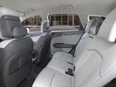 Thumbnail of 2025 Vesta Blue Kia Sportage Hybrid