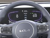 Thumbnail of 2025 Vesta Blue Kia Sportage Hybrid