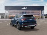 Thumbnail of 2025 Vesta Blue Kia Sportage Hybrid