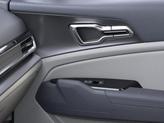 Thumbnail of 2025 Vesta Blue Kia Sportage Hybrid
