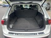 Thumbnail of 2024 Pure White Volkswagen Tiguan