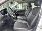 Thumbnail of 2024 Pure White Volkswagen Tiguan
