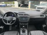 Thumbnail of 2024 Pure White Volkswagen Tiguan